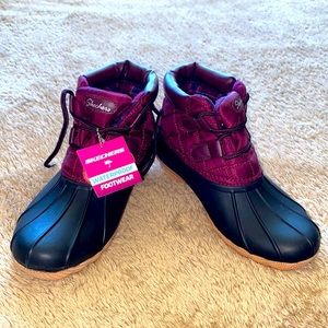 Skechers Rain Boots
